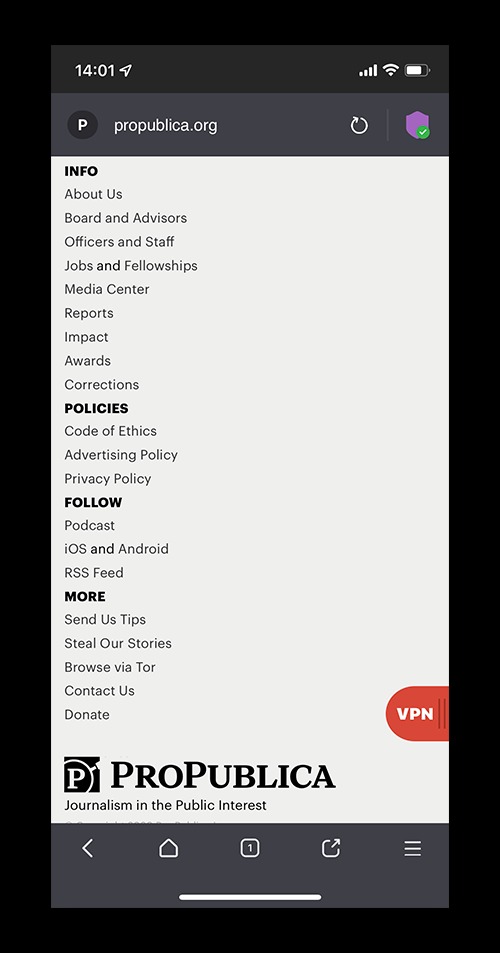 dark web links