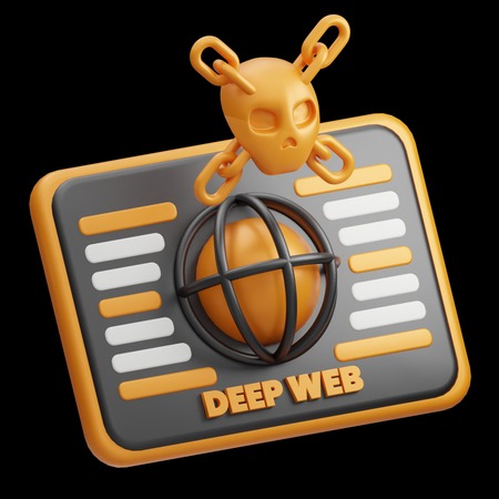 counterfeit money deep web
