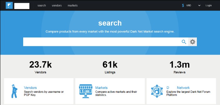 biggest darknet market 2026