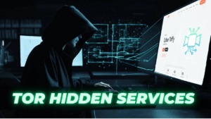 dark web website
