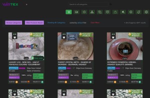 access darknet android