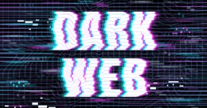 dark web sales