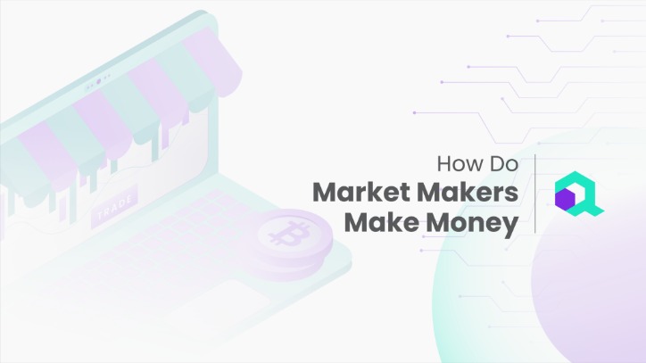 dark matter market