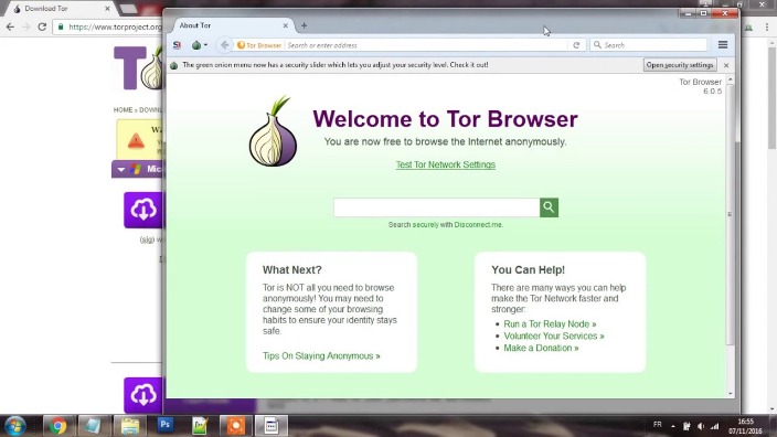 dark web address list