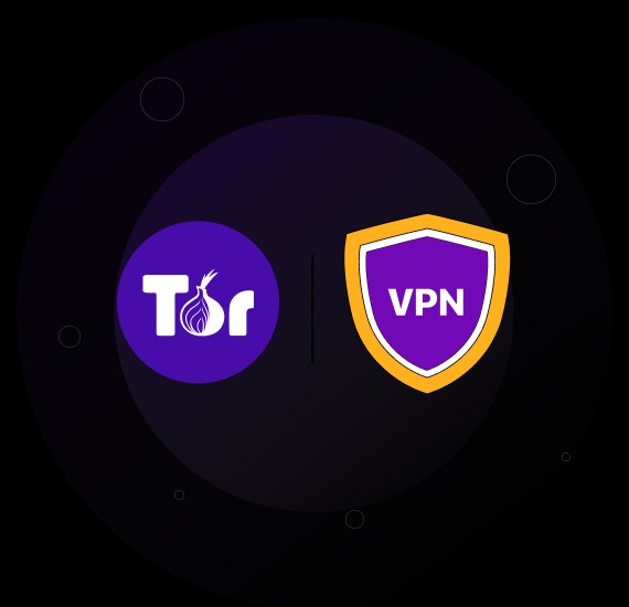 dark web vpn
