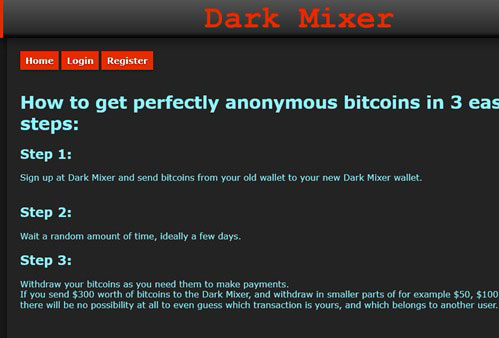 dark web live