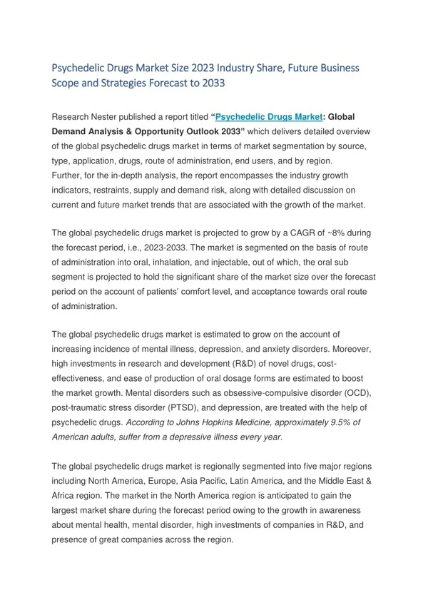 bitcoin drugs market