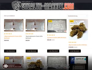dark matter darknet