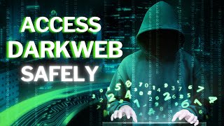dark web black market