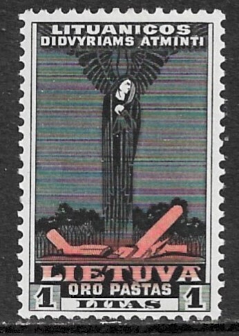 dark markets lithuania