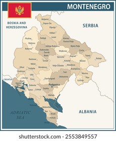 dark markets montenegro