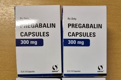 black market prescription drugs