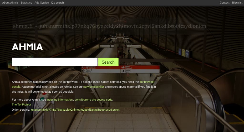 best onion sites 2026